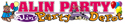 Alin Party Image