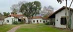 Asistencia Mission Image