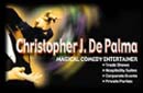 Chritopher J. DePalma Image