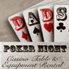 Dad's Poker Night Image