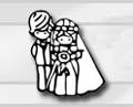 I do weddings Image