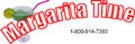Margarita Time Image