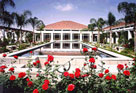 Nixon Library Image