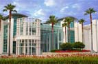 Ontario Convention Center Image