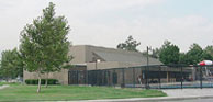 Rudy C. Hernandez Comm. Center Image