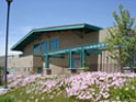 Yucaipa Comm. Center Image 